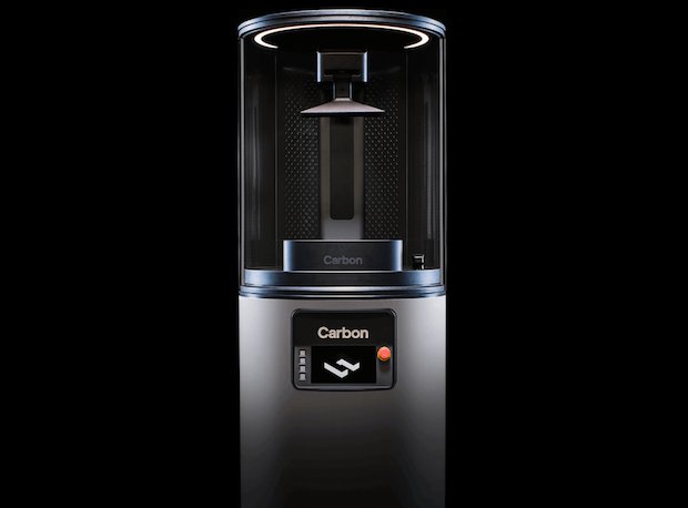 Carbon M2 3D printer                Carbon M2 3D printer
