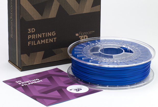 Floreon 3D PLA filament