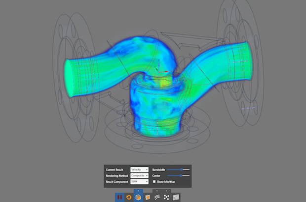 Discovery Live Ansys      Simulation in seconds with Ansys Discovery Live - Ansys
