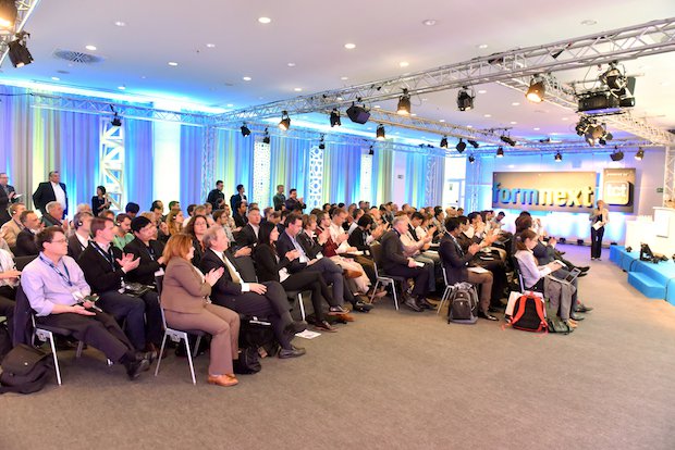 formnext conference