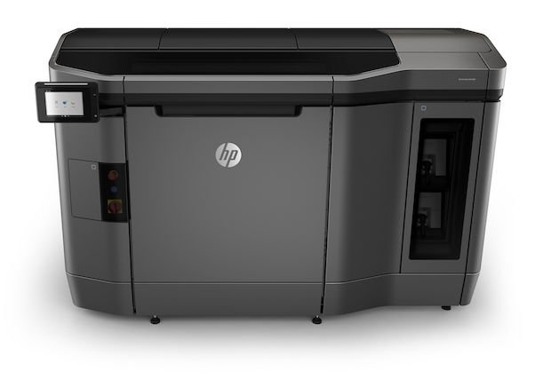 HP MJF 620