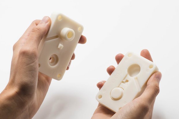 Somos and 3D Hubs focus on 3D printed tooling and moulds as companies partner
