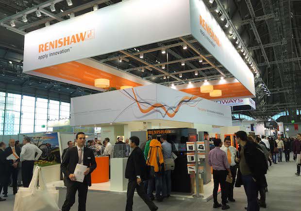 Renishaw RenAM 500Q to make metal 3D printing up to four times faster