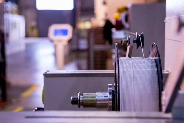 SABIC new material formnext      SABIC to Launch New High-Impact Strength Filament for Additive Manufacturing at formnext powered by TCT 2017.