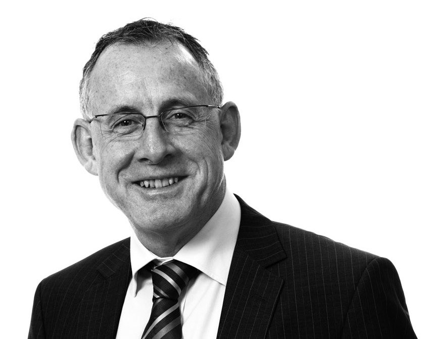 MAS area director for London and the south-east David Caddle      MAS area director for London and the south-east David Caddle welcomes news optimism among SME manufacturers is rising. - M...