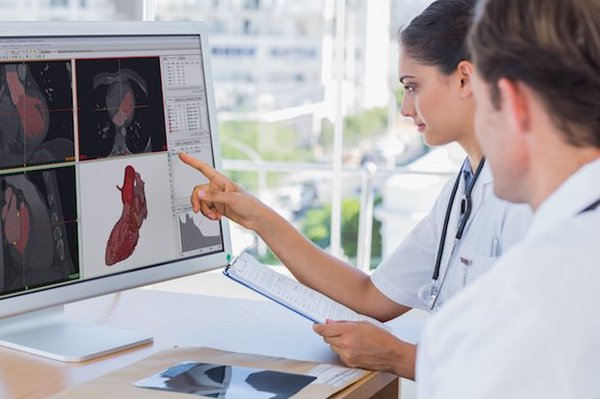 Materialise medical virtual planning