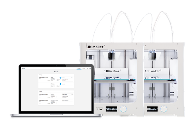 Cura-Connect-software