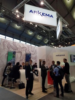 Arkema @ formnext