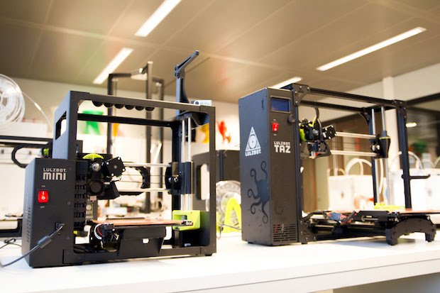 Hawk 3D Proto establishes reseller agreements with LuzBot and Magigoo