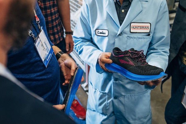 Brooks Running Co HP - HP