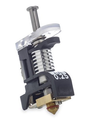 Ultimaker print core 0.25mm 2                The new Ultimaker Print Core with 0.25mm nozzle. - Ultimaker