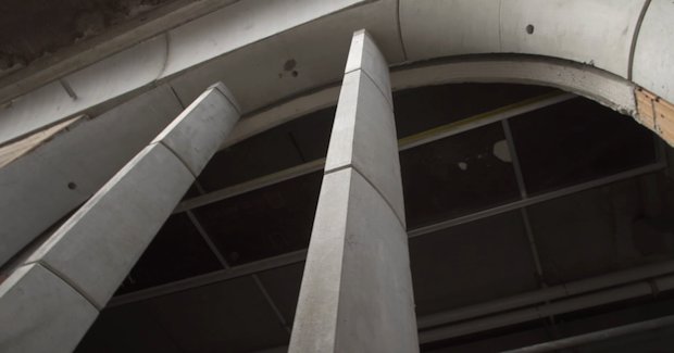 Nothing is set in stone