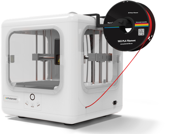 Polaroid Nano Glide                Polaroid Nano Glide