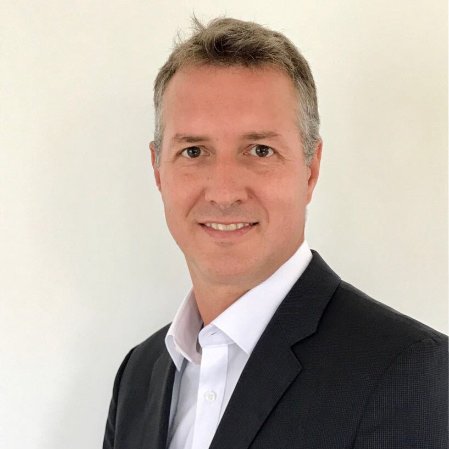 Jason Oliver GE Additive CEO                Jason Oliver, GE Additive's CEO and Vice President