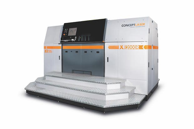 Roush Xline 2000R      Xline 2000R