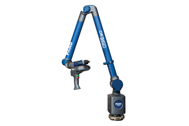 FARO Design ScanArm 2.0      The FARO Design ScanArm 2.0 - FARO