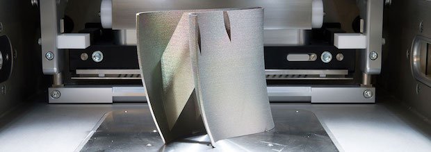 DNV GL metal part - DNV GL