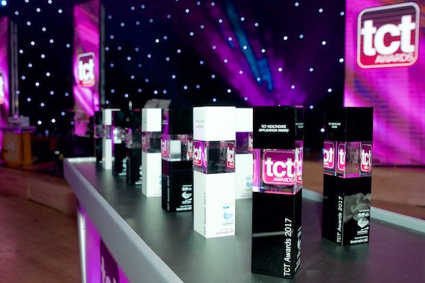 TCT Awards