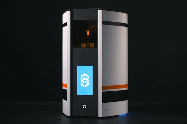 Structo Velox      Structo Velox - Structo