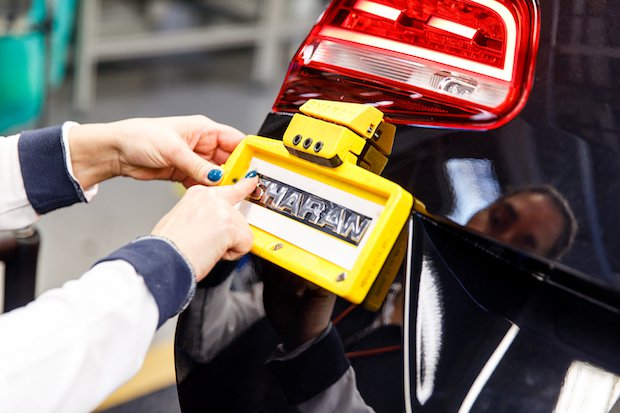 Filkemp supplied materials to Volkswagen during the company's 2017 TCT Award-winning custom tooling project.