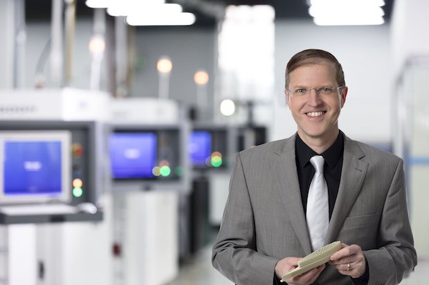 Dirk Simon joins FARSOON Europe GmbH as Managing Director.