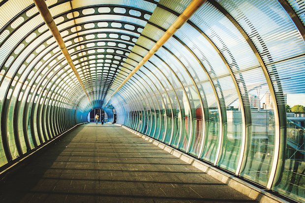 Winds of Change; Tide of Resistance