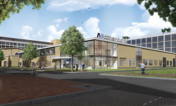 Additive Industries to expand additive manufacturing headquarters