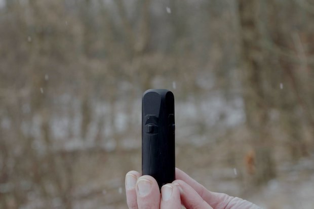 Carbon vitamix      The Vitamix micro-fluidic cleansing nozzle now manufactured in a single part, rather than six. - Carbon