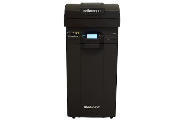 Solidscape S390      Solidscape S390 - Solidscape