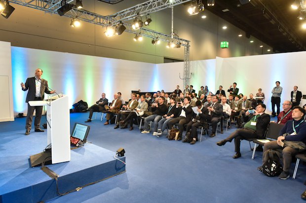 formnext conference TCT