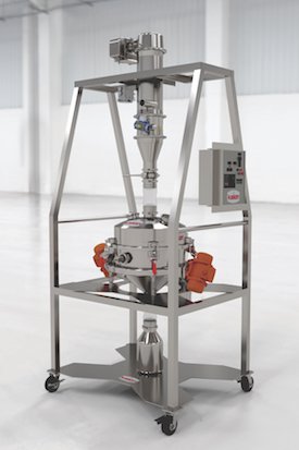 3D-ReKlaimer - Kason Corporation