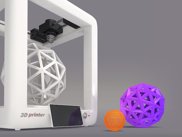 Carbodeon and Tiamet 3D to bring nanodiamond-enhanced 3D printing filaments to market      Carbodeon and Tiamet 3D have announced nanodiamond-enhanced filaments for 3D printing with a 100 ...