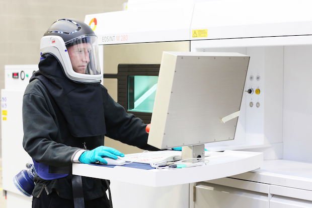 MTC AM apprenticeship