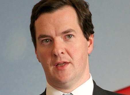 George Osborne      George Osborne's Budget has protected science and technology. - M. Holland, via Wikimedia Commons