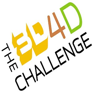 3D4D      London based technology charity, Techfortrade, launched its global 3D4D Challenge.