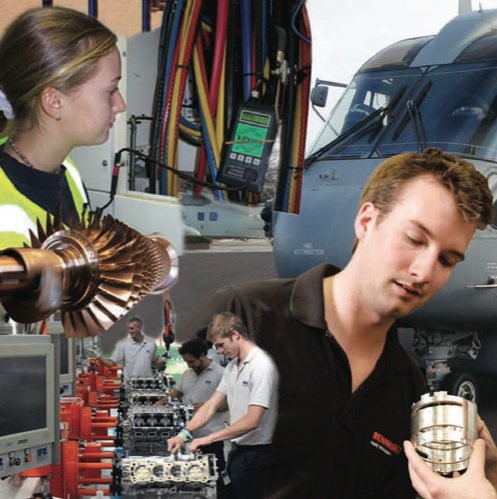 Renishaw Young Engineers      Young engineers could be in with a chance of winning a place on an exciting industry placement.