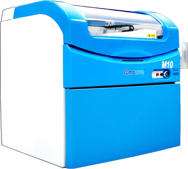 M10 ComeTrue      The M10 Ceramic platform - ComeTrue