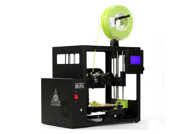 LulzBot Mini 2