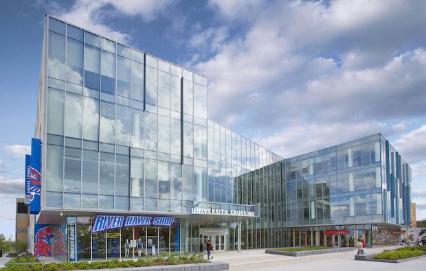 UMass Lowell to deliver hands-on experience for student engineers in designing and creating products for the Experience Economy.