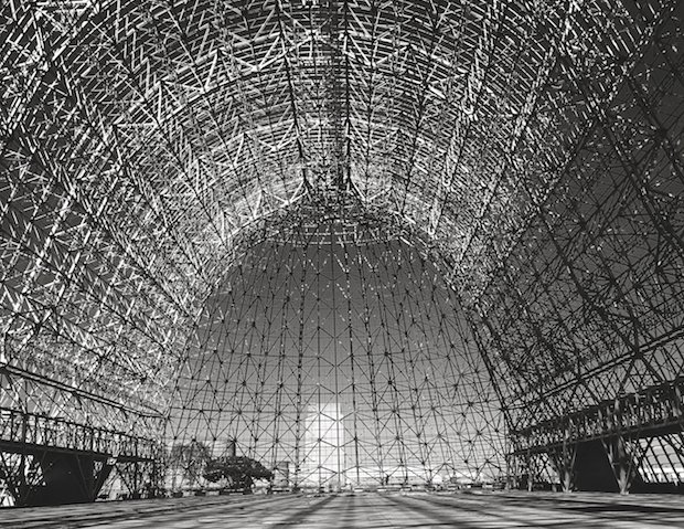 Made in Space - how space could be the manufacturing plant of the future