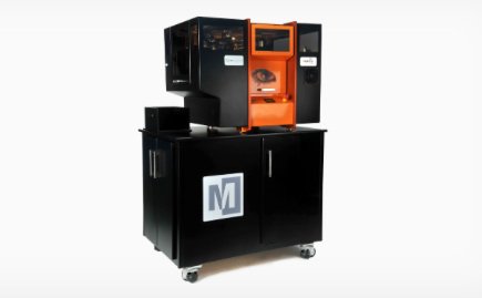 Mcor IRIS - www.mcortechnologies.com/3d-printers/iris/