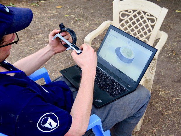 Field Ready - Field Ready/ flickr