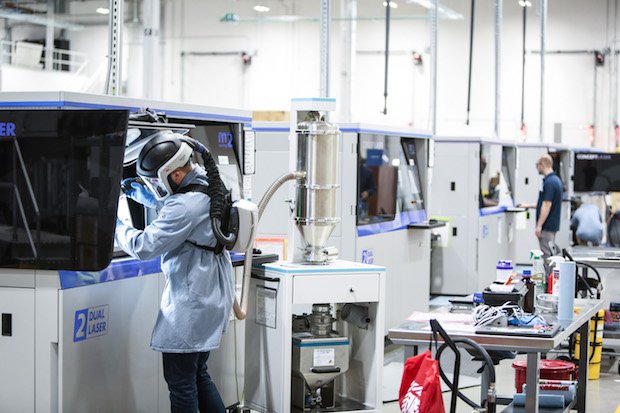 MPN GE Additive - GE Additive