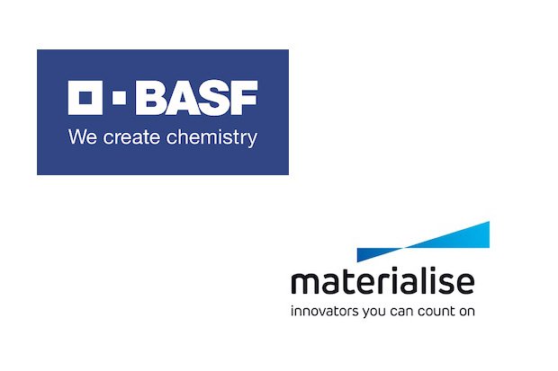 BASF $25m Materialsie
