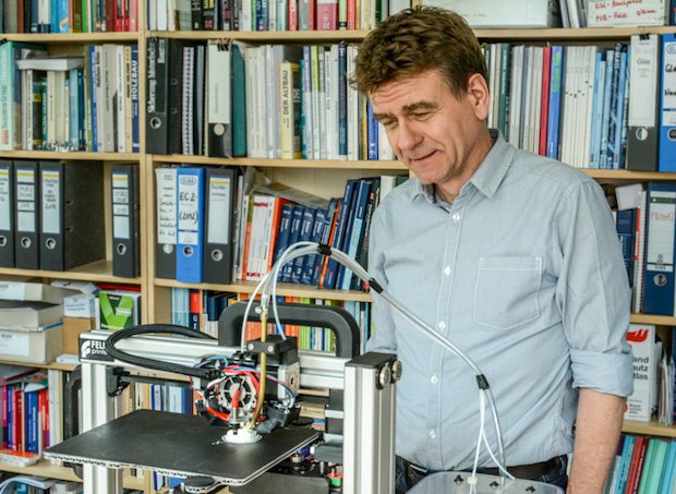 Frank Heyder, CEO at hpl structural.      Frank Heyder, CEO at hpl structural