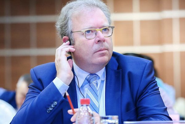 EU strong on additive manufacturing but the work is only just beginning