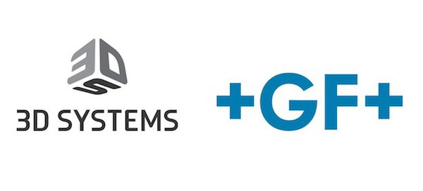 3D Systems partners with GF Machining to deliver new factory automation concept