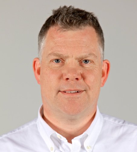 Global TCT MD Kevin Smith      Global TCT Managing Director Kevin Smith