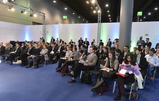 Early bird registration now open for TCT conference @ formnext