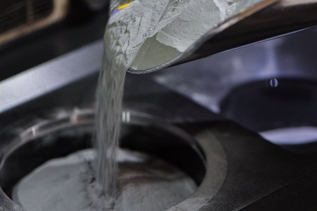 voestalpine materials metal